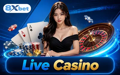 live casino